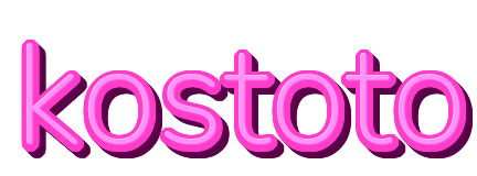 kostoto — logo kanal